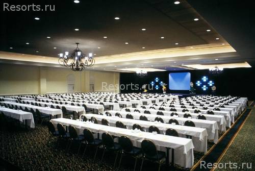 Sheraton Grand Bahama Island Our Lucaya Resort 38